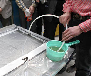 FRP玻璃鋼工具 加厚耐酸堿水瓢水勺帶嘴 調(diào)硅膠樹脂膠衣工具 玻璃鋼原料調(diào)和用加厚水勺水舀 FRP玻璃鋼工具 加厚耐酸堿水瓢水勺帶嘴 調(diào)硅膠樹脂膠衣工具 玻璃鋼原料調(diào)和用加厚水勺水舀