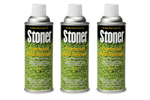 美國正品進口Stoner熱固性模具脫模劑E497 環(huán)氧/酚醛樹脂脫模劑 無硅模塑熱固性塑料/橡膠脫模劑 STONER脫模劑中國總代理 美國正品進口Stoner熱固性模具脫模劑E497 環(huán)氧/酚醛樹脂脫模劑 無硅模塑熱固性塑料/橡膠脫模劑 STONER脫模劑中國總代理