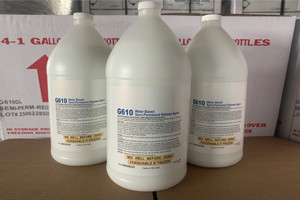 Stoner G610水性半永久脫模劑 玻璃鋼模具脫模劑 樹(shù)脂基復(fù)合材料脫模水 Stoner G610水性半永久脫模劑 玻璃鋼模具脫模劑 樹(shù)脂基復(fù)合材料脫模水