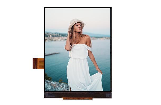 你知道的LCD液晶顯示屏特點有哪些