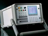 儀器儀表設(shè)備TFT模塊