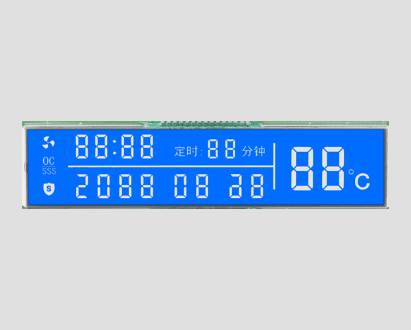 工控行業(yè)定制屏幕