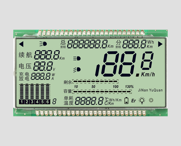 工控設(shè)備定制屏幕