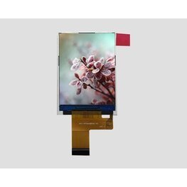 2.4寸TFT液晶屏